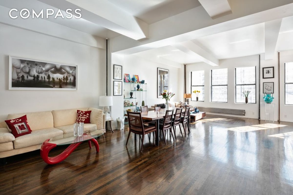 Photo for 249 West 29th Street - 249 West 29th Street Cooperative in Chelsea, Manhattan