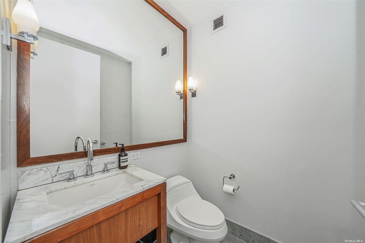 Photo for One Morton Square - 100 Morton Street Condominium in West Village, Manhattan