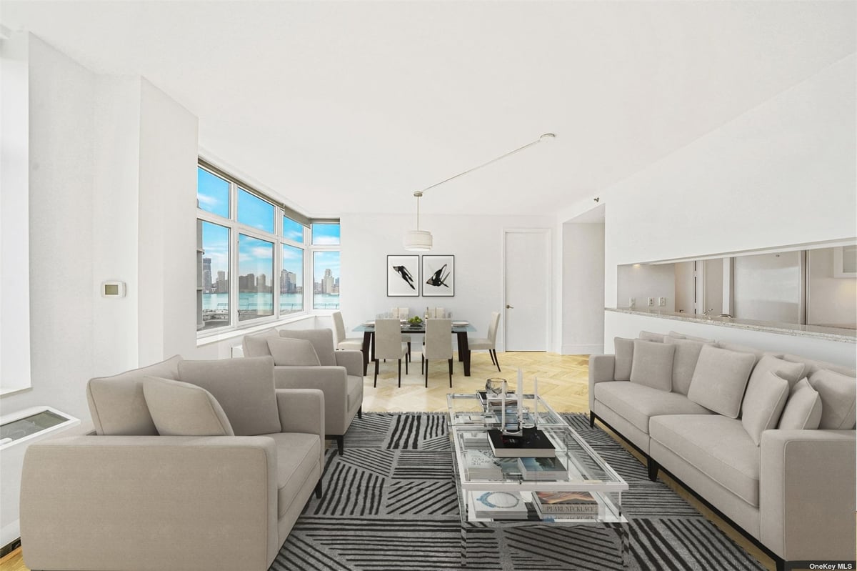 Photo for One Morton Square - 100 Morton Street Condominium in West Village, Manhattan