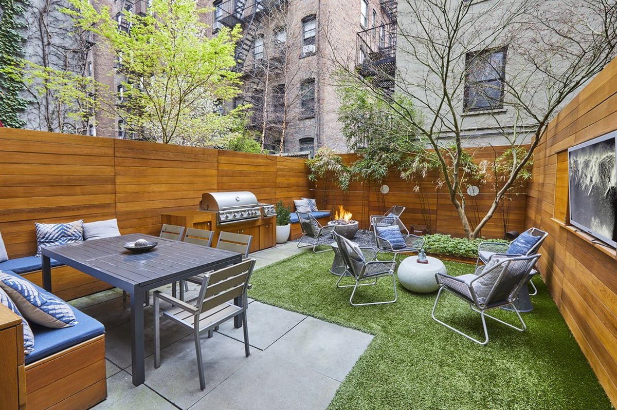 Photo for 237 EAST 12 STREET - 237 East 12th Street Cooperative in East Village, Manhattan