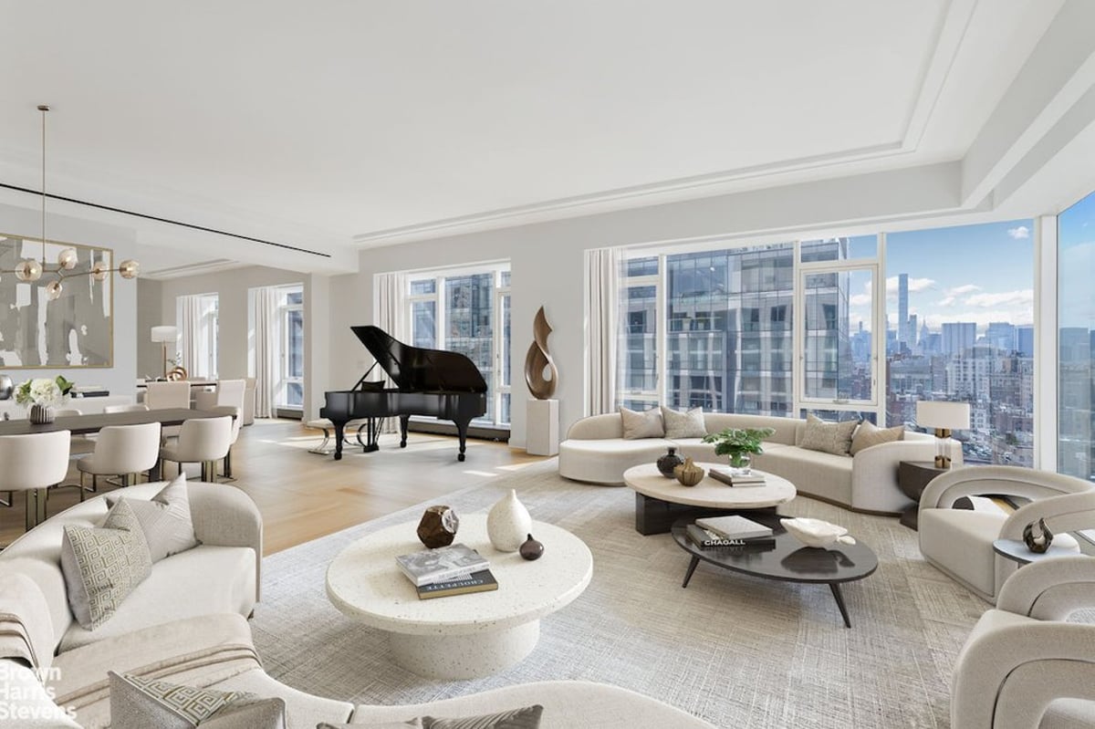 The Hayworth - 1289 Lexington Avenue Condominium in Upper East