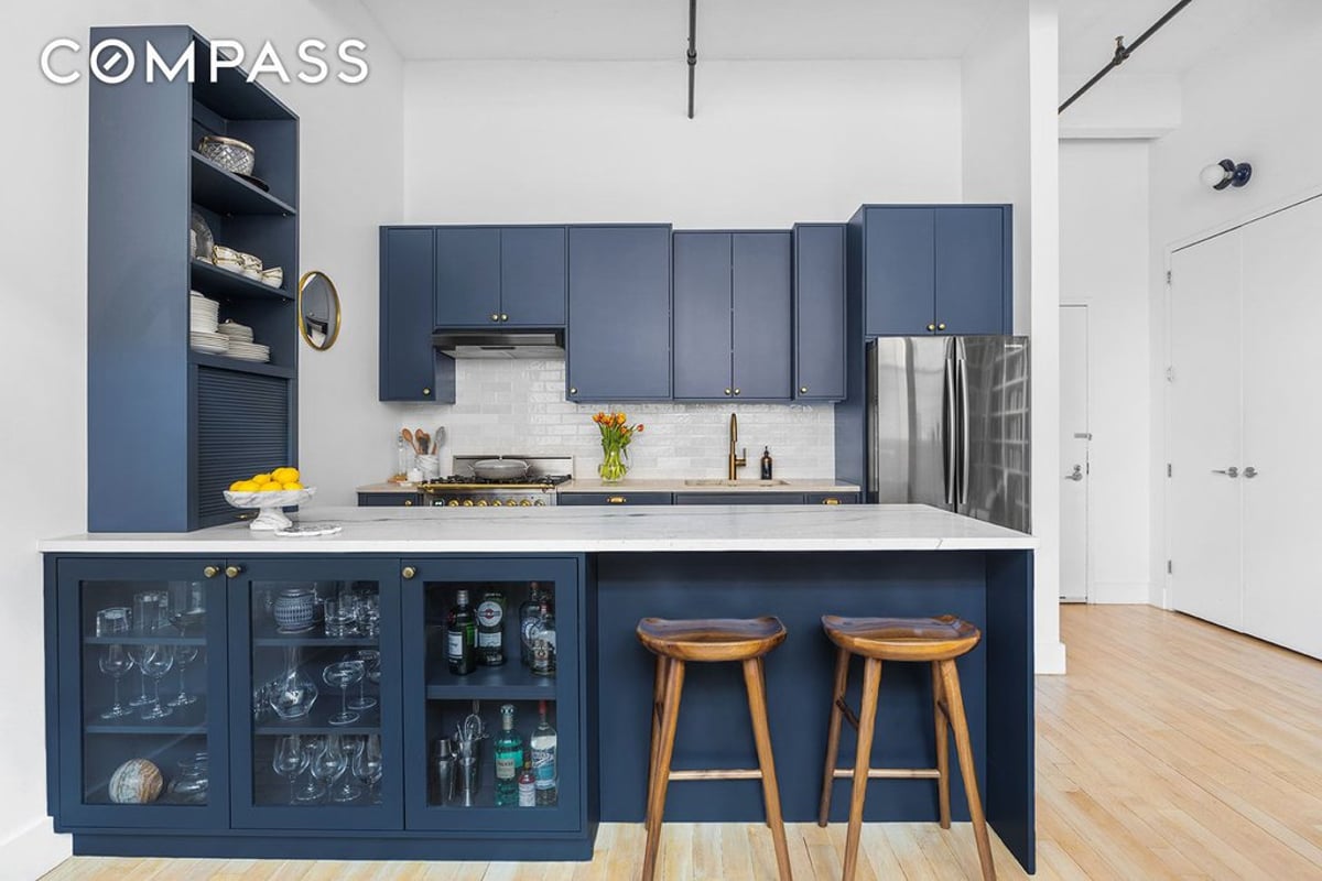 Photo for The Kent - 970 Kent Avenue Condominium in Bedford-Stuyvesant, Brooklyn