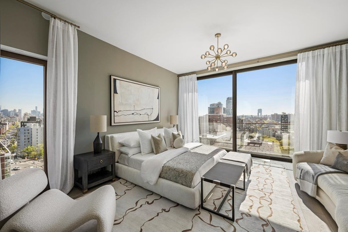 Photo for 199 CHRYSTIE - 199 Chrystie Street Condominium in Lower East Side, Manhattan