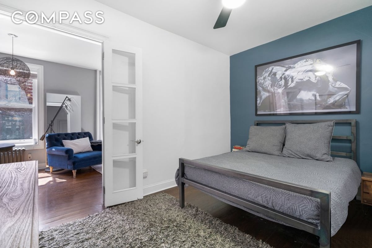 Photo for 79 PERRY STREET - 79 Perry Street Cooperative in West Village, Manhattan