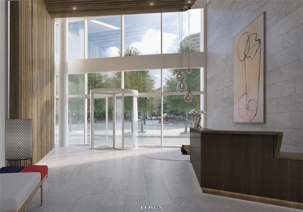 Photo for Circa Central Park - 285 West 110th Street Condominium in Harlem, Manhattan