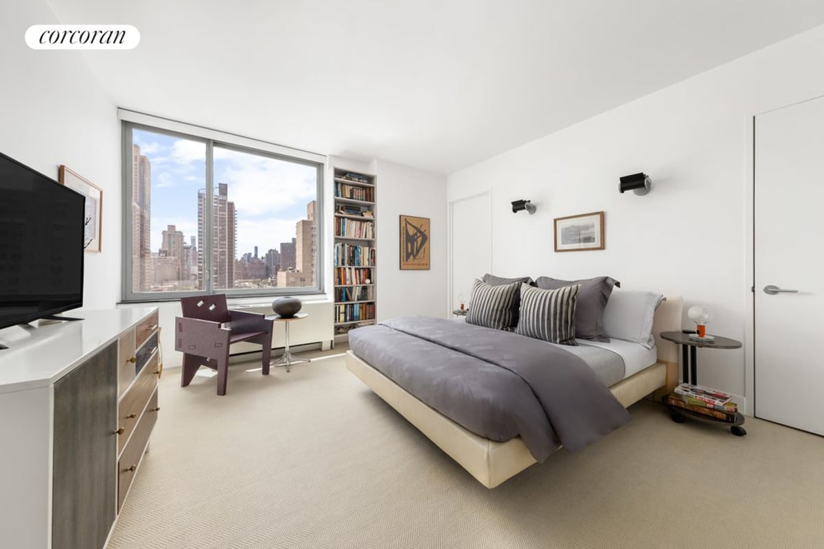 Photo for Leighton House - 360 East 88th Street Condominium in Upper East Side, Manhattan