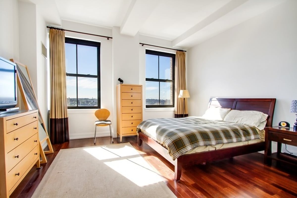 Photo for One Hanson Place - 1 Hanson Place Condominium in Fort Greene, Brooklyn