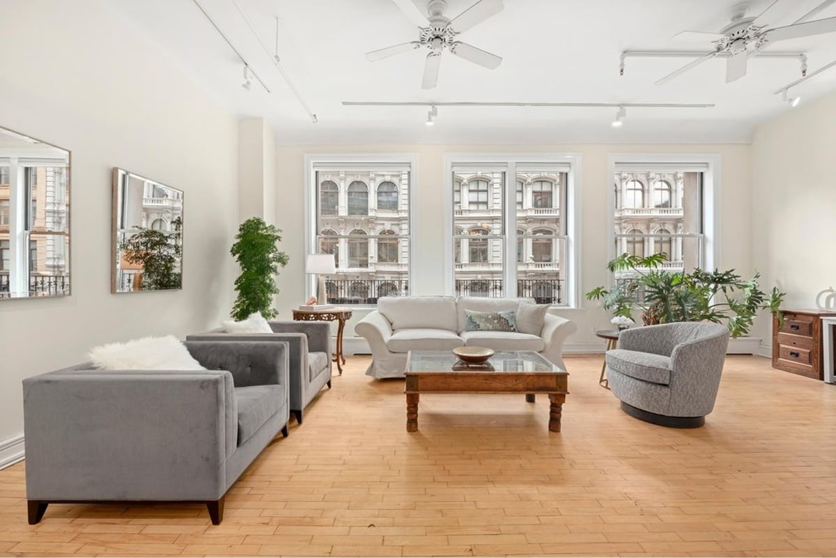 Photo for 652 BROADWAY - 652 Broadway Cooperative in Greenwich Village, Manhattan