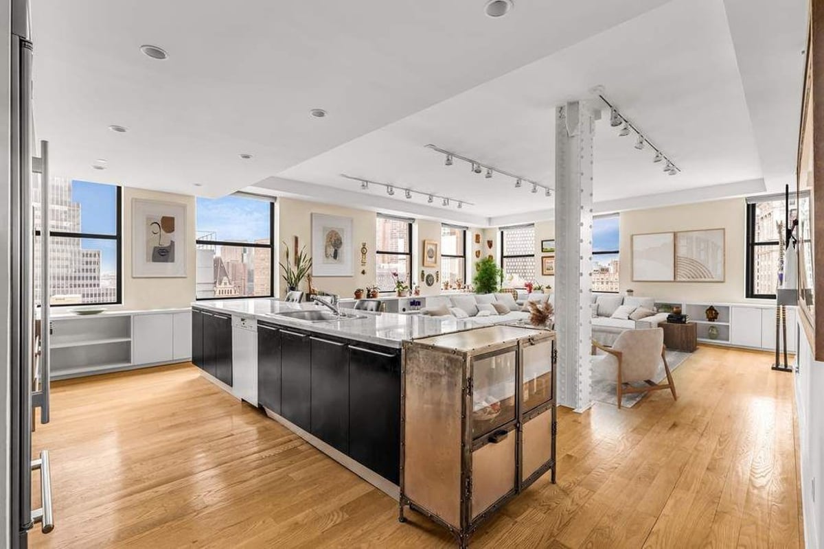 Photo for American Tract Society Building - 150 Nassau Street Condominium in Financial District, Manhattan