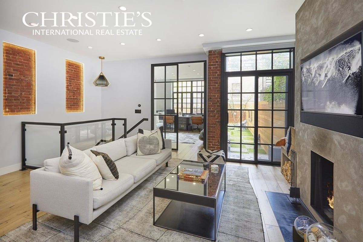 Photo for 237 EAST 12 STREET - 237 East 12th Street Cooperative in East Village, Manhattan