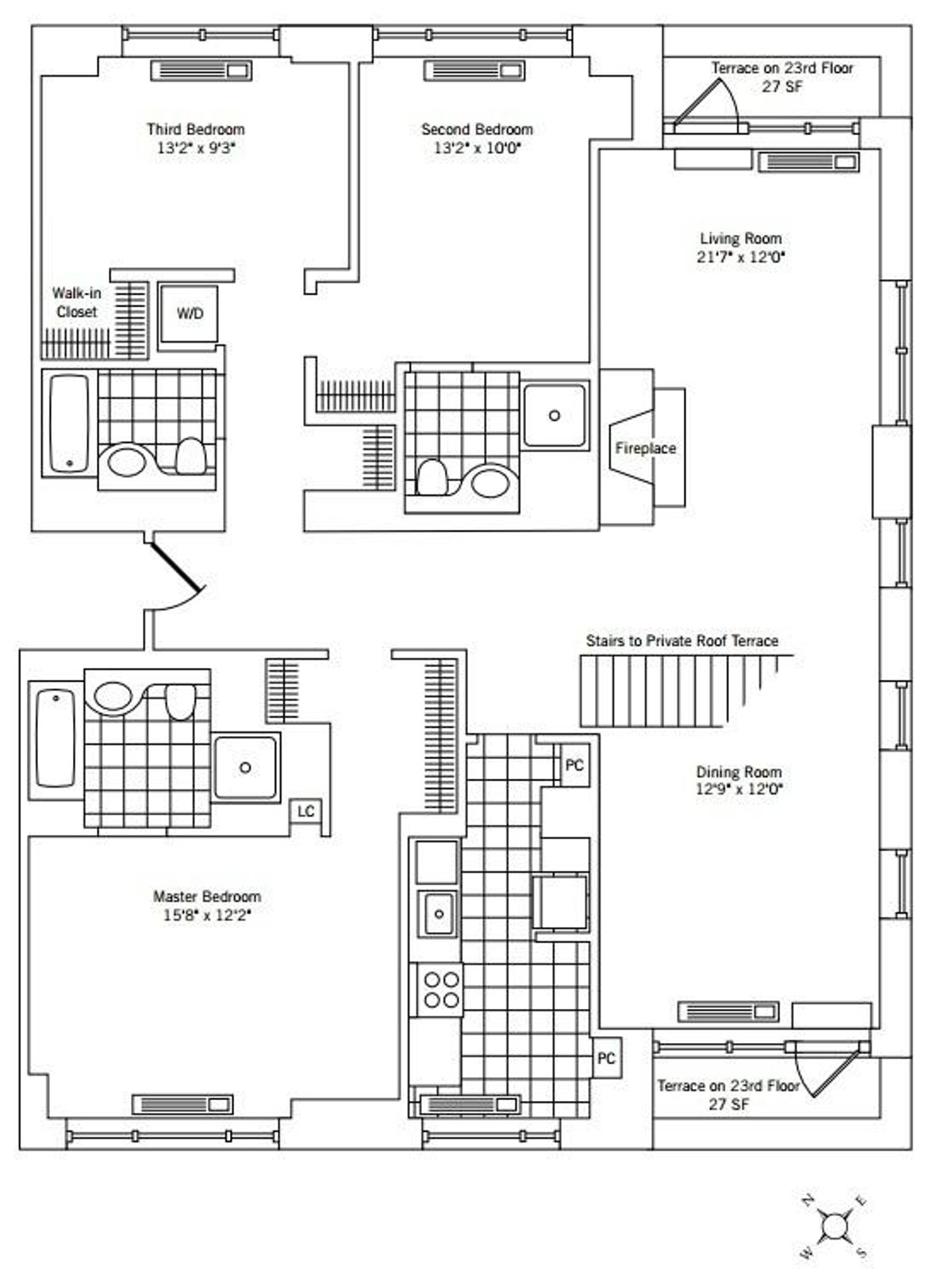 Photo for The Anthem - 222 East 34th Street Rental Building in Kips Bay, Manhattan