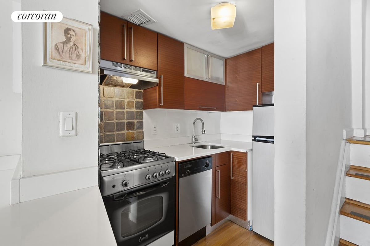 Photo for 184 Thompson Street - 184 Thompson Street Condominium in Greenwich Village, Manhattan