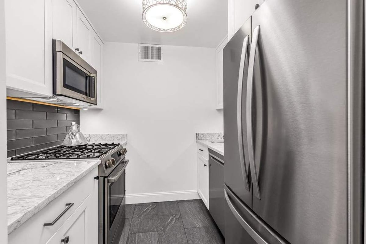 Photo for Battery Pointe - 300 Rector Place Condominium in Battery Park City, Manhattan