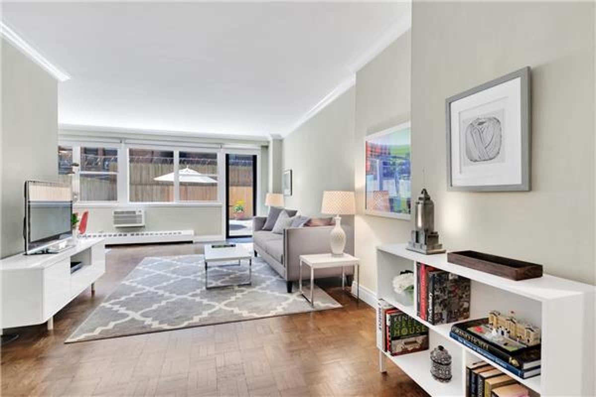 Photo for Parc Fifteen - 210 East 15th Street Cooperative in Gramercy Park, Manhattan