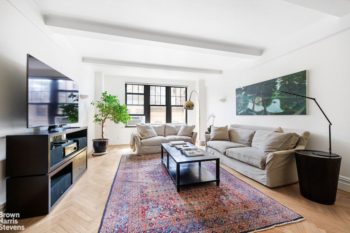 Photo for 33 Riverside Drive - 33 Riverside Drive Cooperative in Upper West Side, Manhattan