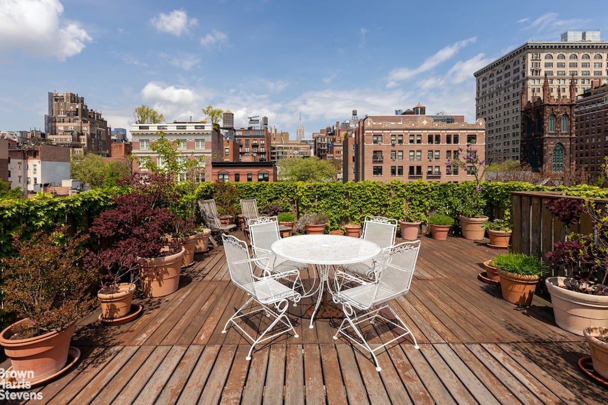 Photo for 15 East 10th Street - 15 East 10th Street Cooperative in Greenwich Village, Manhattan