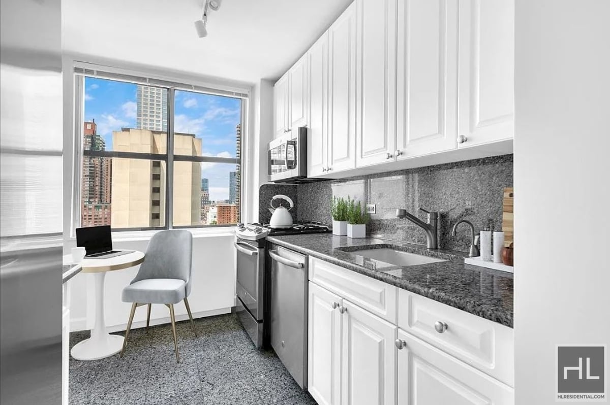 Photo for The Regent - 45 West 60th Street Rental Building in Lincoln Square, Manhattan