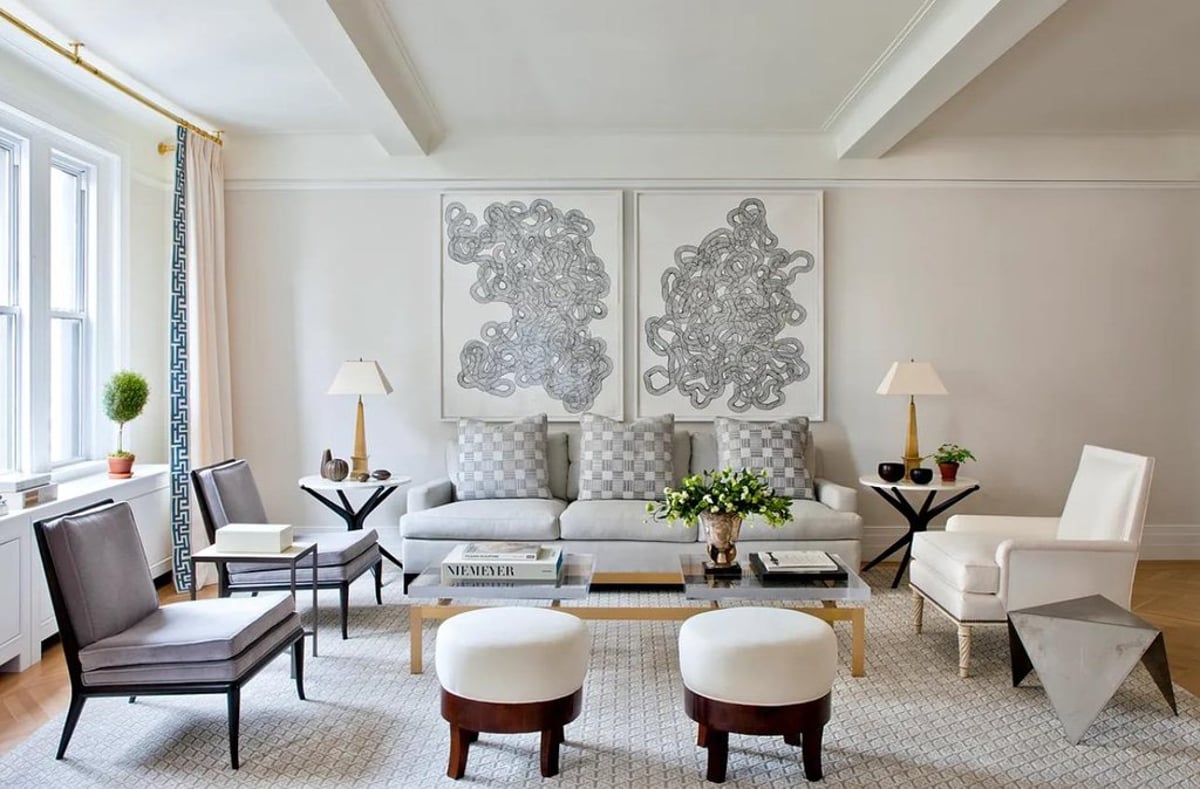 Photo for The Belvoir - 470 West End Avenue Cooperative in Upper West Side, Manhattan