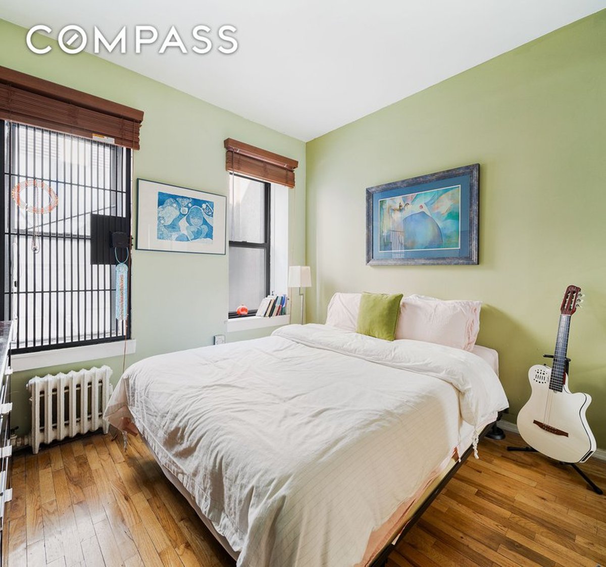 Photo for 321 EAST 12 STREET - 321 East 12th Street Cooperative in East Village, Manhattan