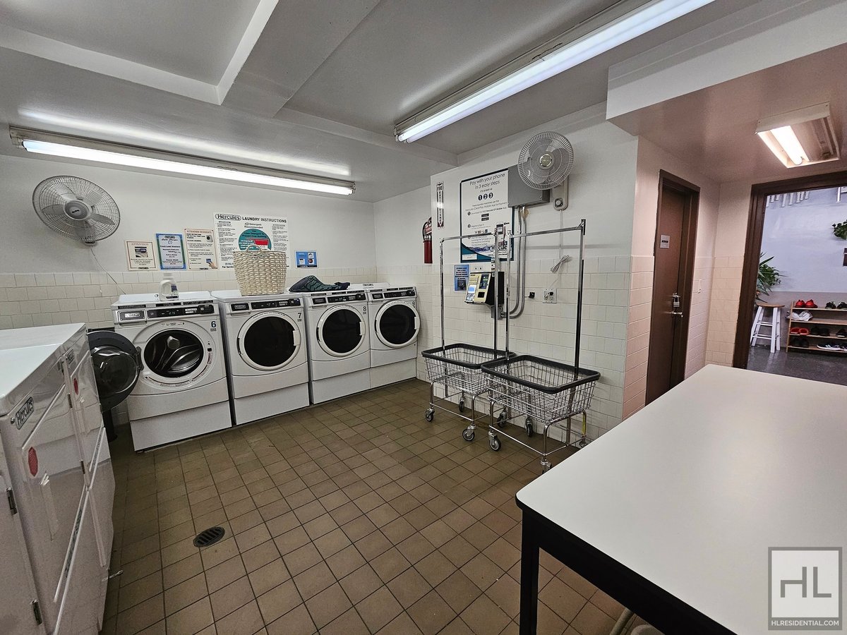 1Bedroom Gem in Gramercy Park Petfriendly, Onsite Laundry