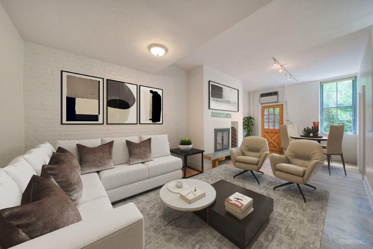 Photo for 256 WEST 21 STREET - 256 West 21St Street Cooperative in Chelsea, Manhattan