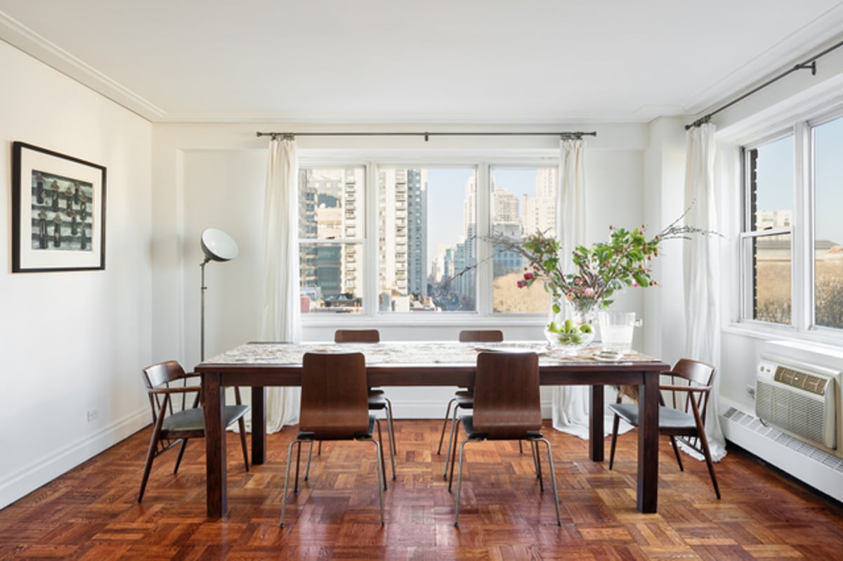 Photo for York River House - 1175 York Avenue  (Resubmit)(Old#C84-166) Condominium in Upper East Side, Manhattan