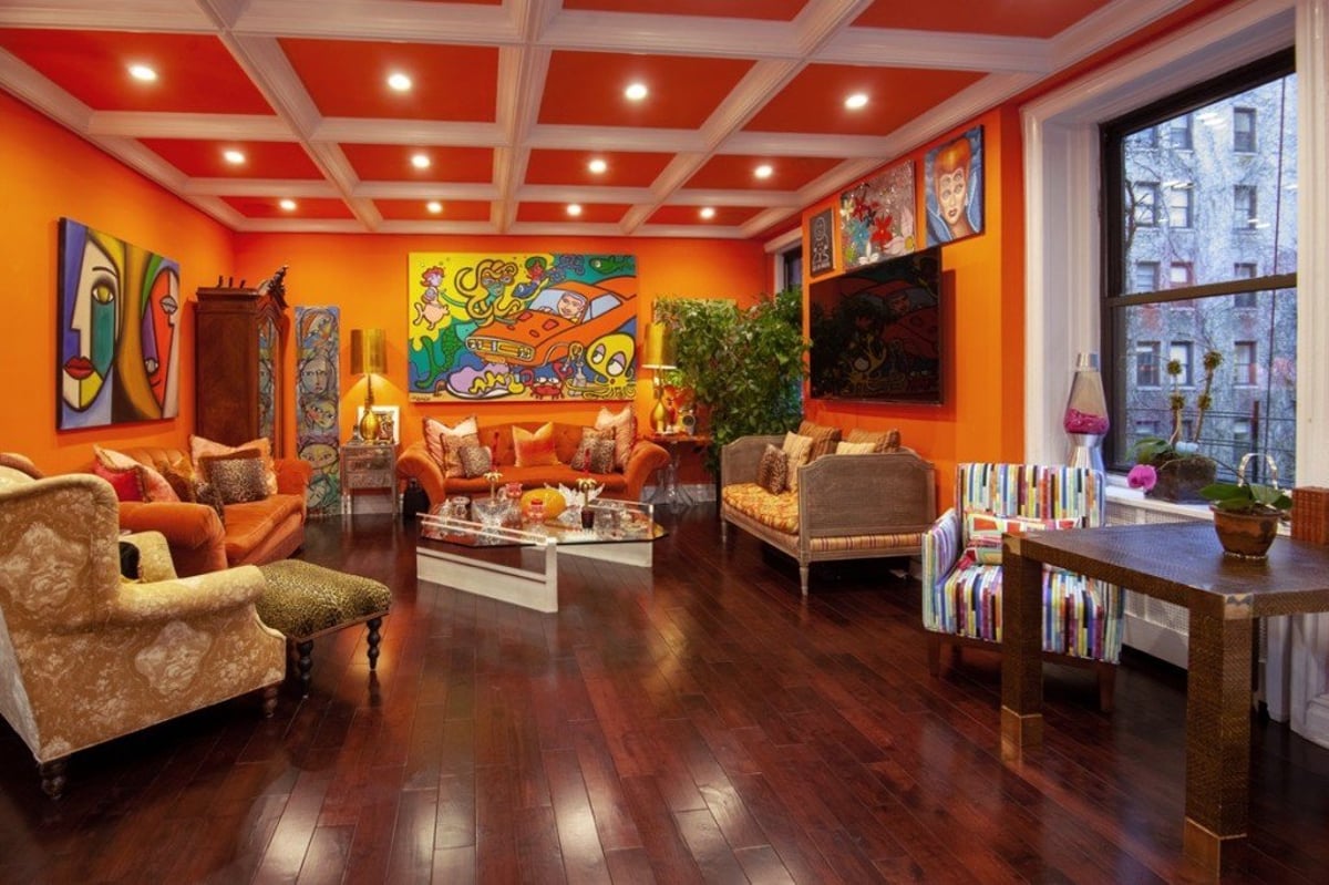 Photo for Astor Court - 2420 Broadway Cooperative in Upper East Side, Manhattan