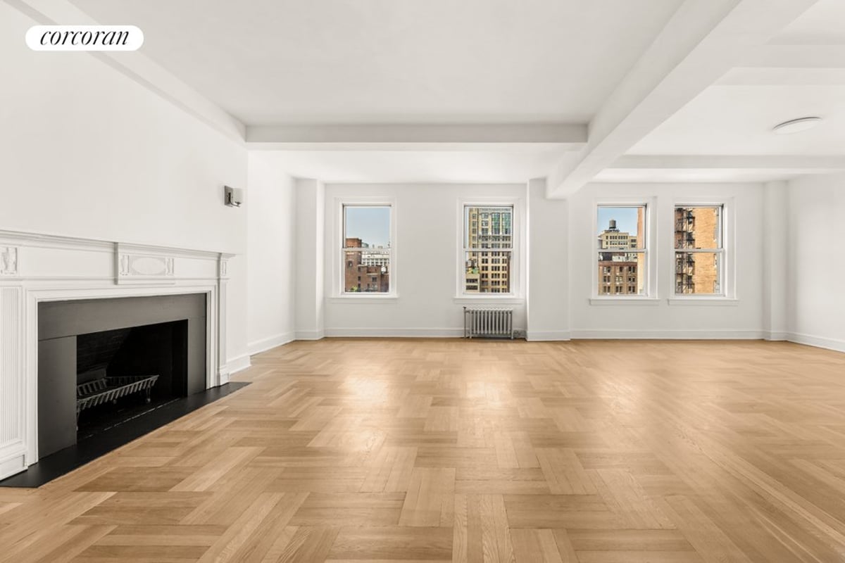 Photo for 60 Gramercy Park North - 60 Gramercy Park North Cooperative in Gramercy Park, Manhattan