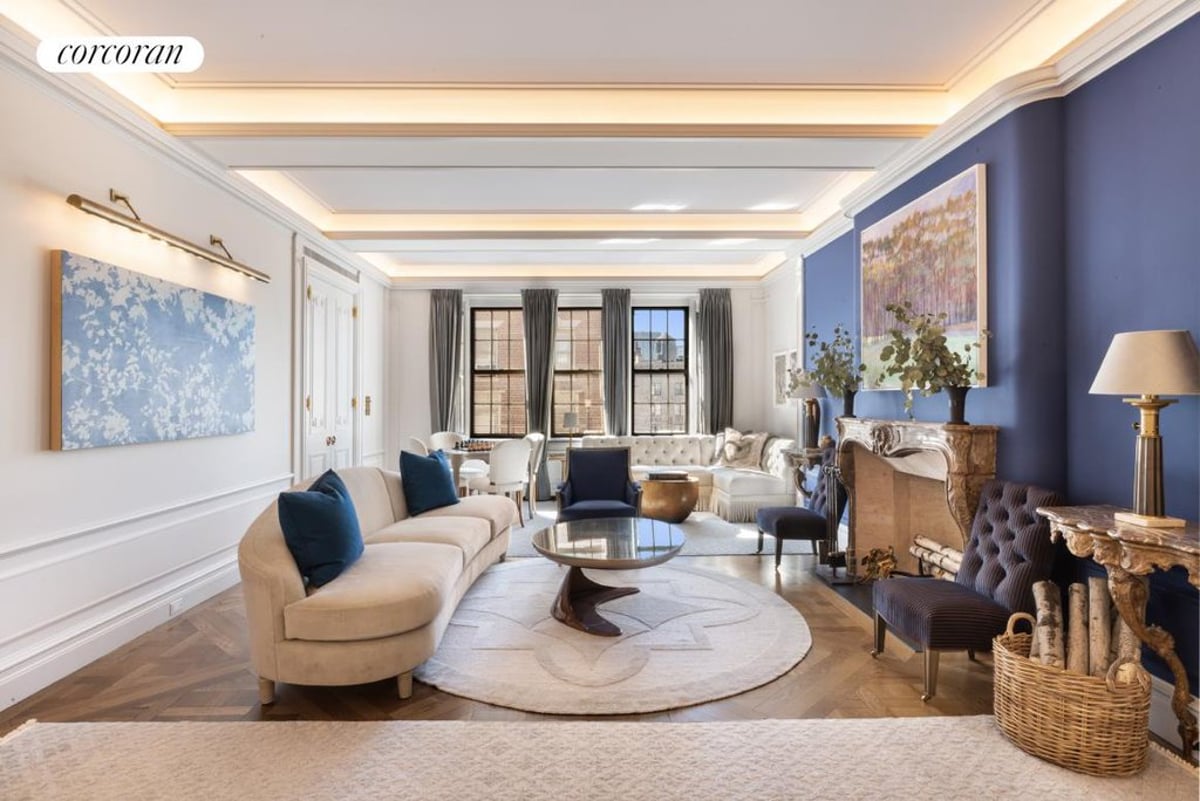 Photo for 888 Park Avenue - 888 Park Avenue Cooperative in Upper East Side, Manhattan