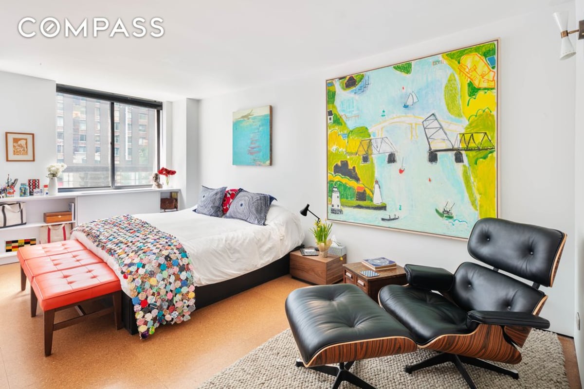 Photo for Greenwich Court - 275 Greenwich Street Condominium in Tribeca, Manhattan