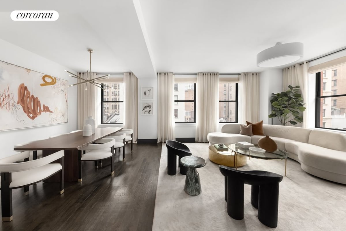 Photo for The Grand Madison - 225 Fifth Avenue Condominium in NoMad, Manhattan