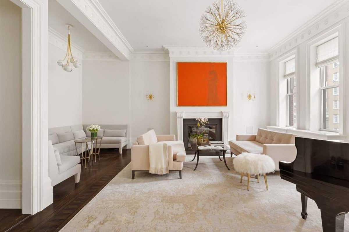 Photo for 12 West 96th Street - 12 West 96th Street Cooperative in Upper West Side, Manhattan