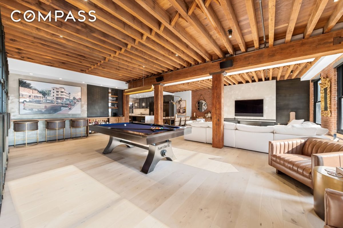 Photo for 62 BEACH STREET - 387 Greenwich Street Condominium in Tribeca, Manhattan