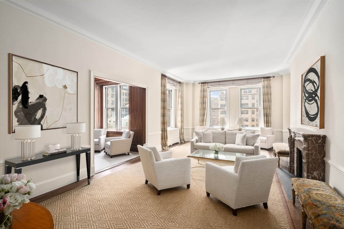 Photo for 1060 5th AVENUE - 1060 5th Avenue Cooperative in Upper East Side, Manhattan