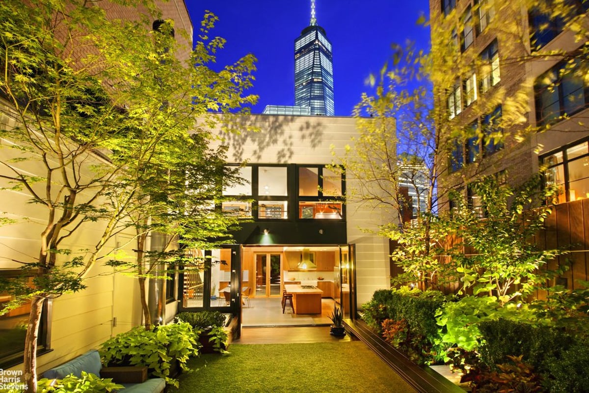 Photo for 153 CHAMBERS STREET - 153 Chambers Street Condominium in Tribeca, Manhattan