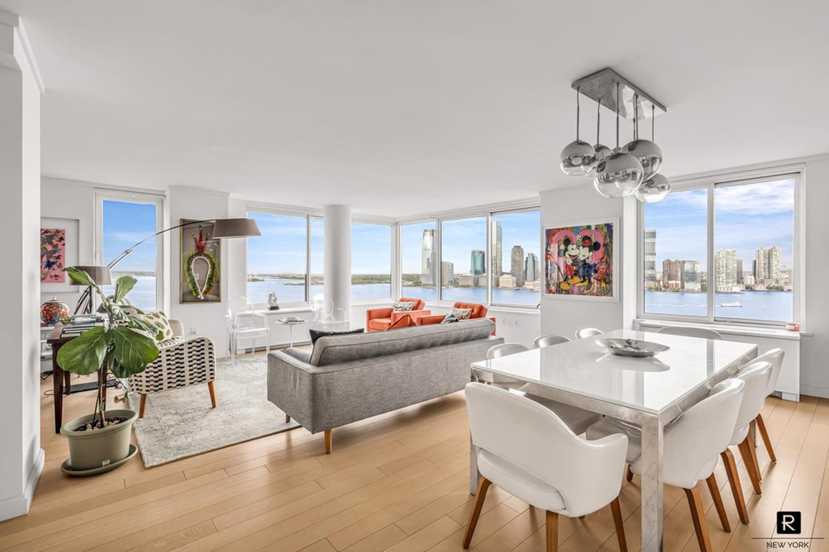 Photo for 212 Warren Street - 212 Warren Street Mixed Use in Battery Park City, Manhattan