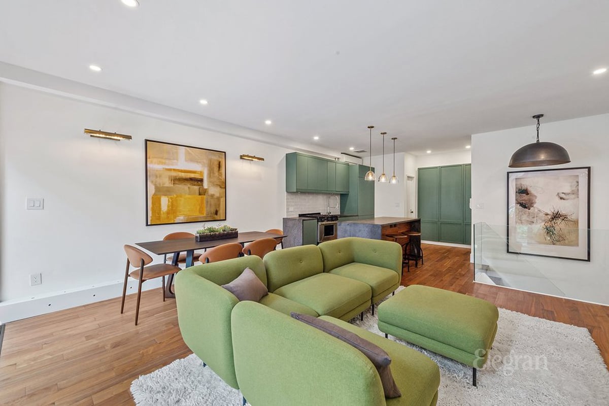 Photo for 154 West 15th Street - 154 West 15th Street Cooperative in Greenwich Village, Manhattan