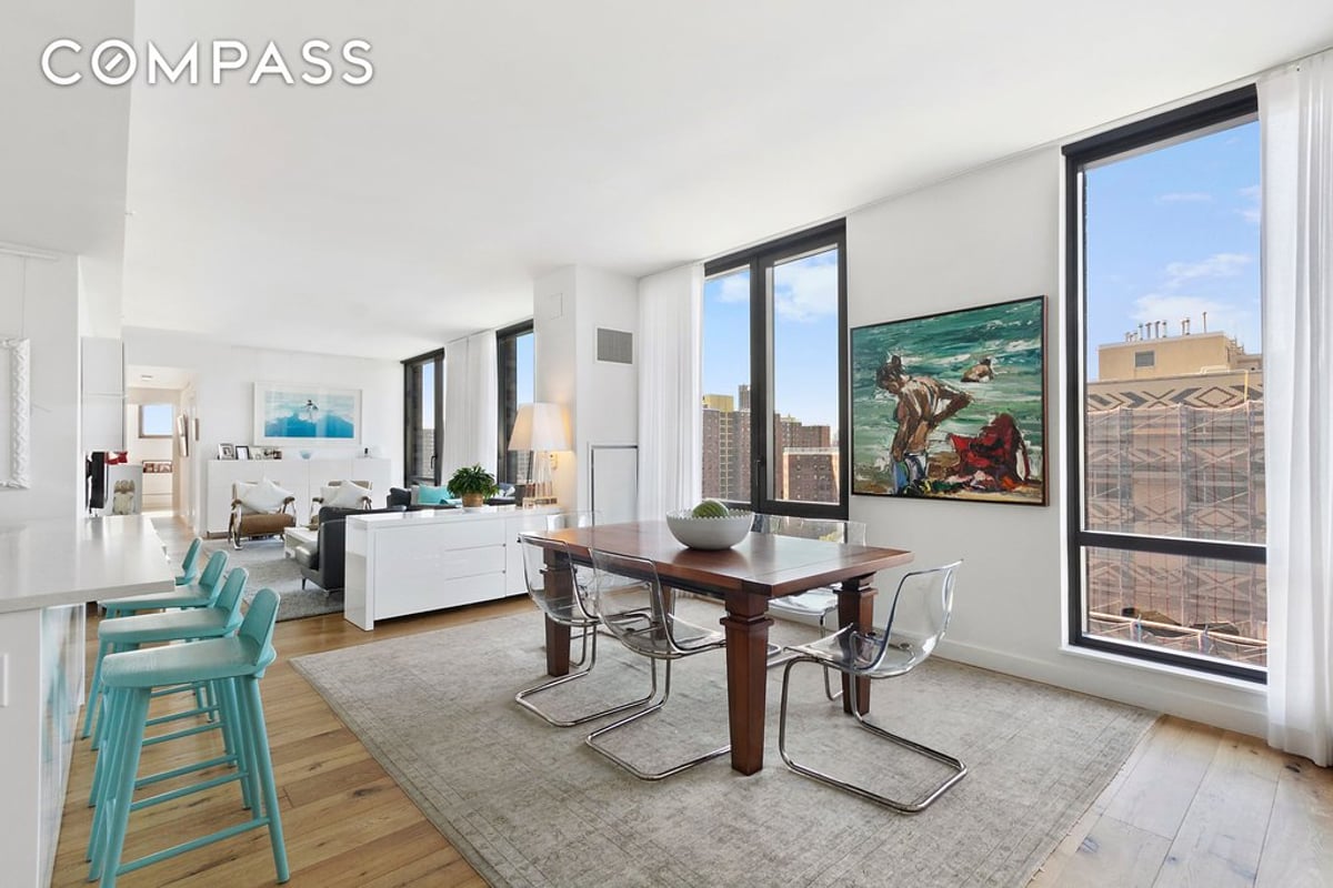 Photo for The Adeline - 23 West 116th Street Condominium in Harlem, Manhattan