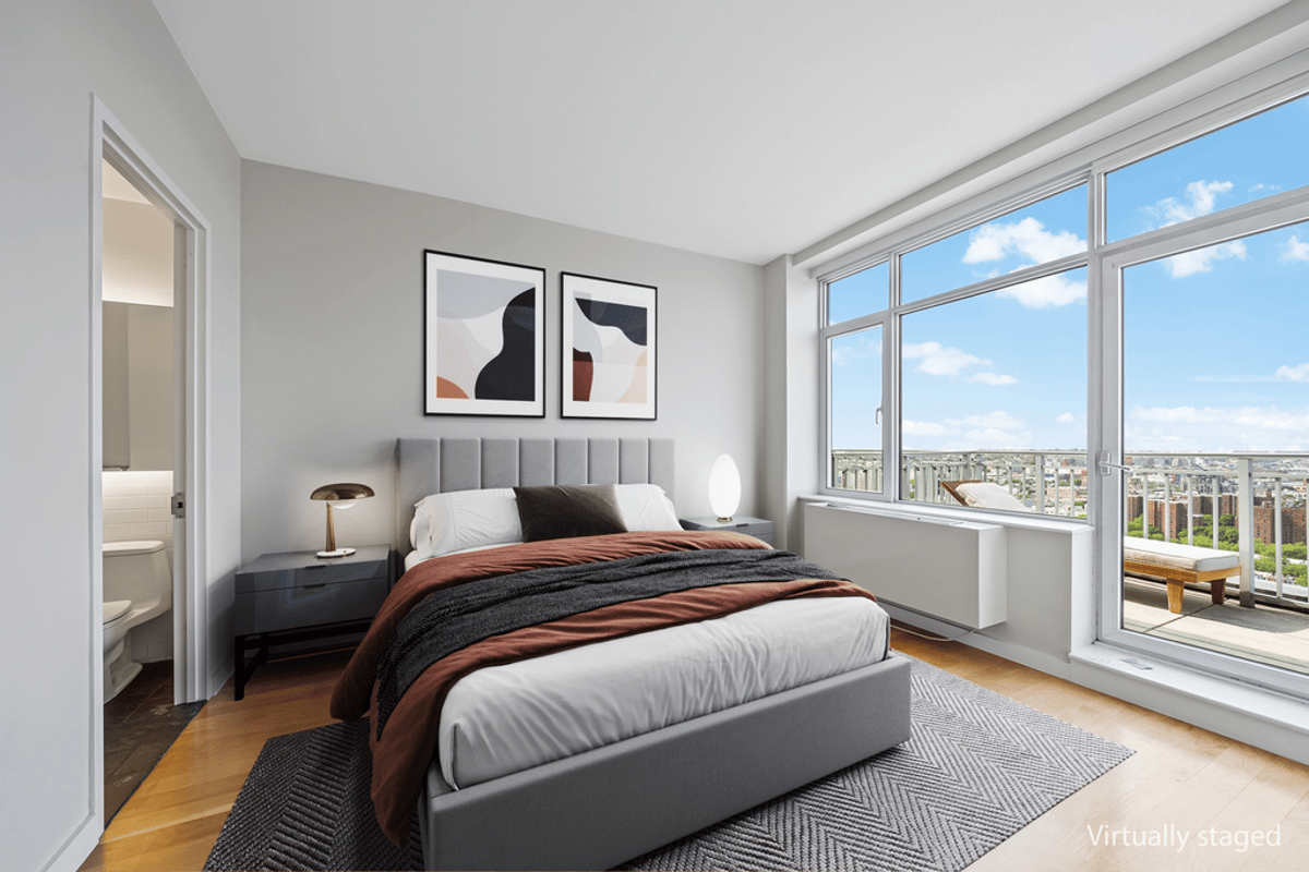 Photo for be@Schermerhorn - 189 Schermerhorn Street Condominium in Downtown Brooklyn, Brooklyn