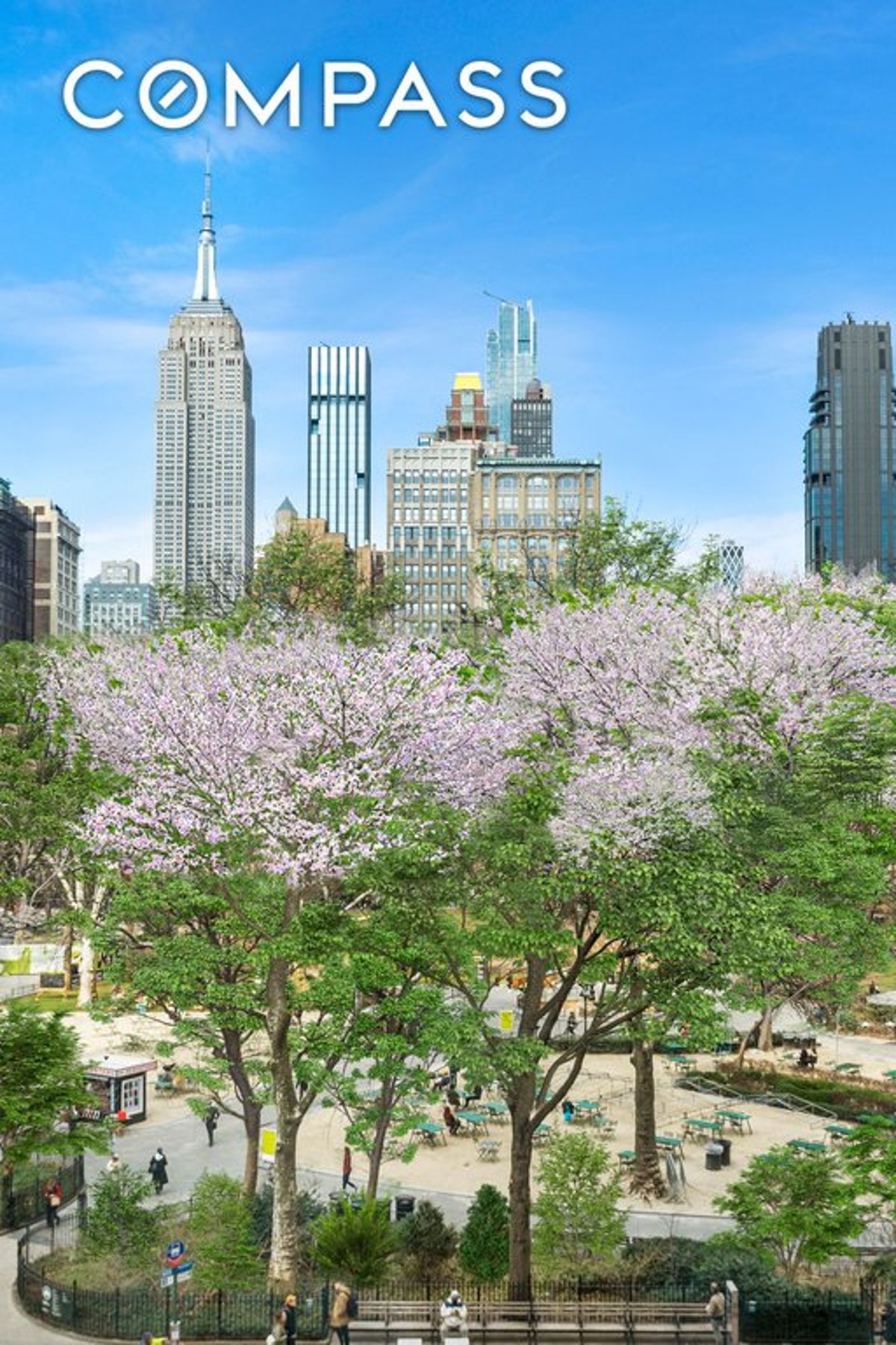 Photo for Madison Green - 5 East 22nd Street Condominium in Flatiron, Manhattan