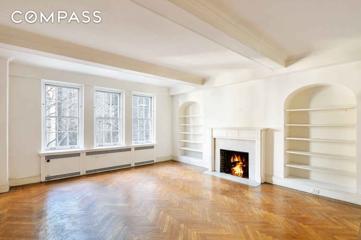 Photo for 336 CENTRAL PARK WEST - 336 Central Park West Cooperative in Upper West Side, Manhattan