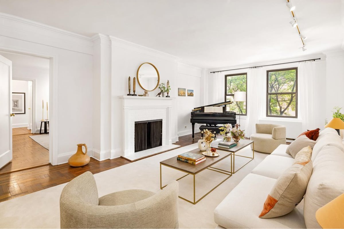 Photo for 1192 Park Avenue - 1192 Park Avenue Cooperative in Upper East Side, Manhattan