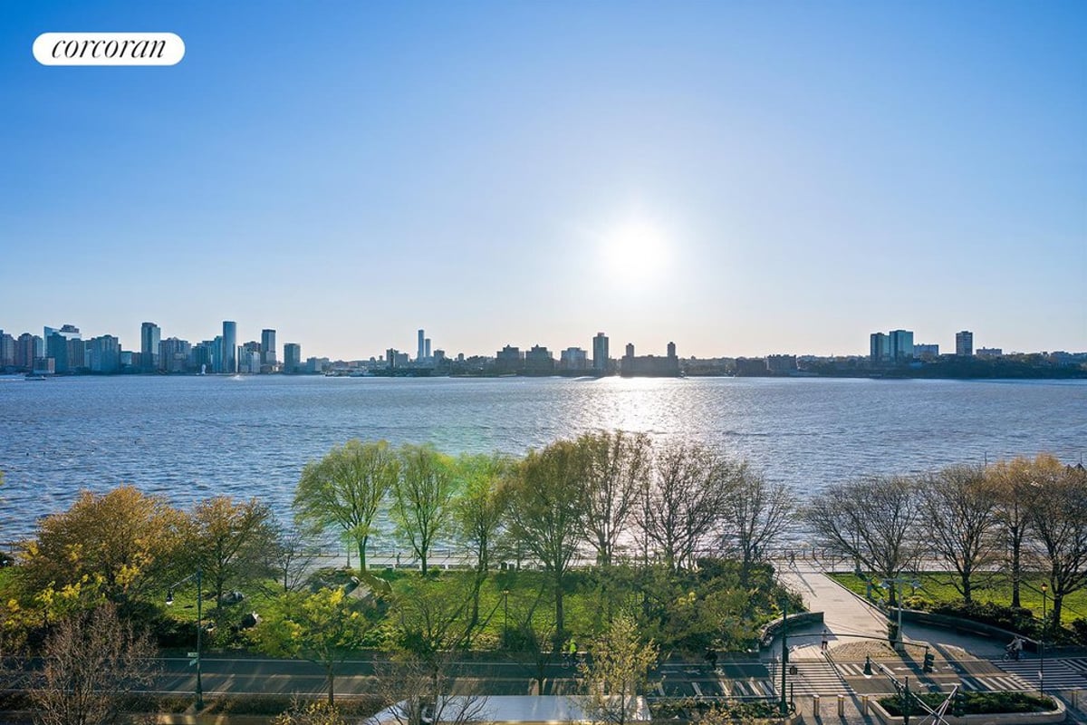 Photo for Superior Ink Condominiums - 400 West 12th Street Condominium in West Village, Manhattan