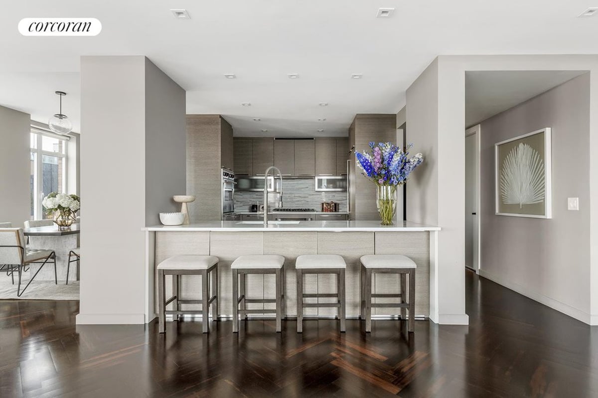 Photo for Superior Ink Condominiums - 400 West 12th Street Condominium in West Village, Manhattan