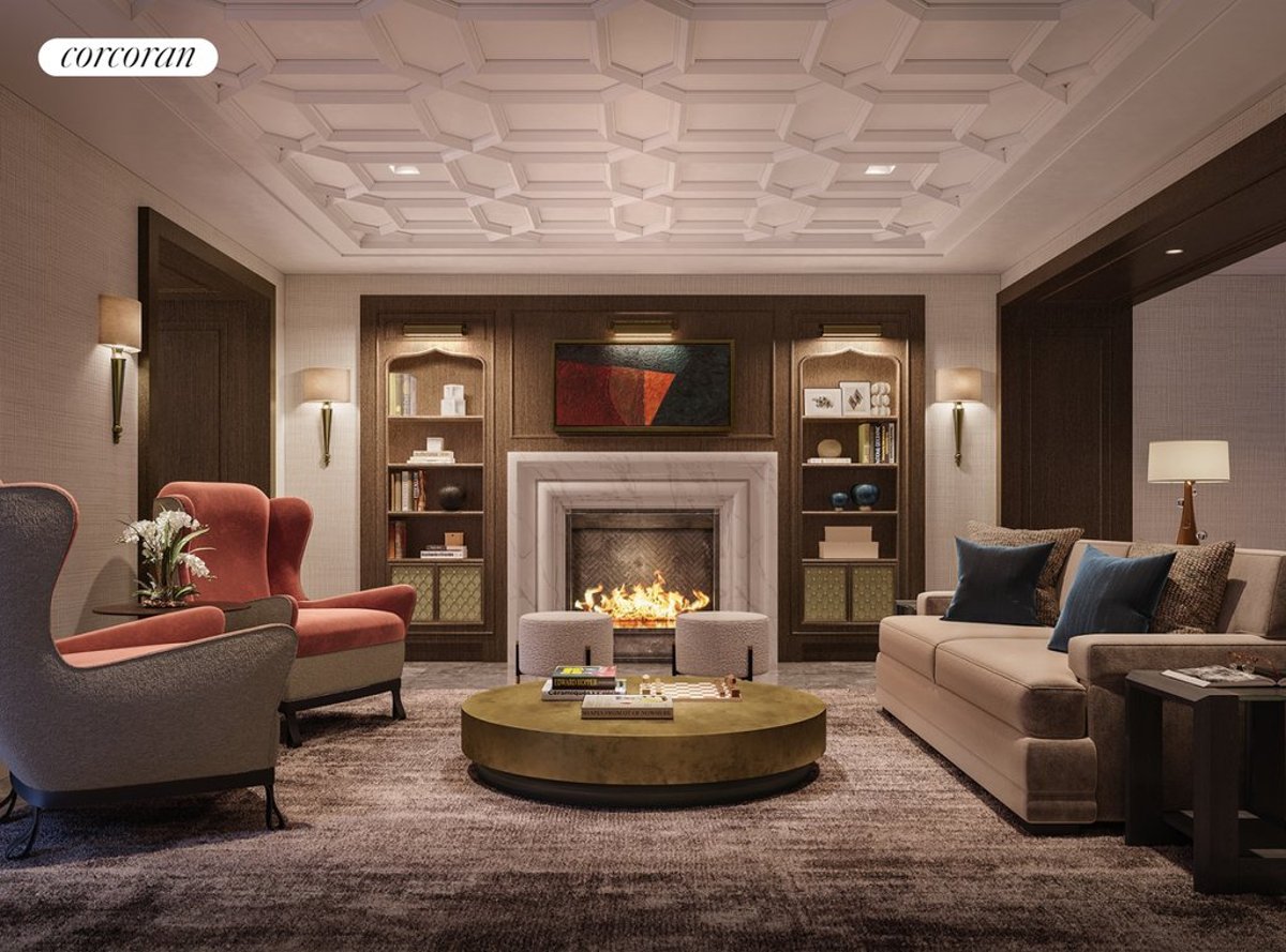 Photo for Claremont Hall - 100 Claremont Avenue Condominium in Morningside Heights, Manhattan