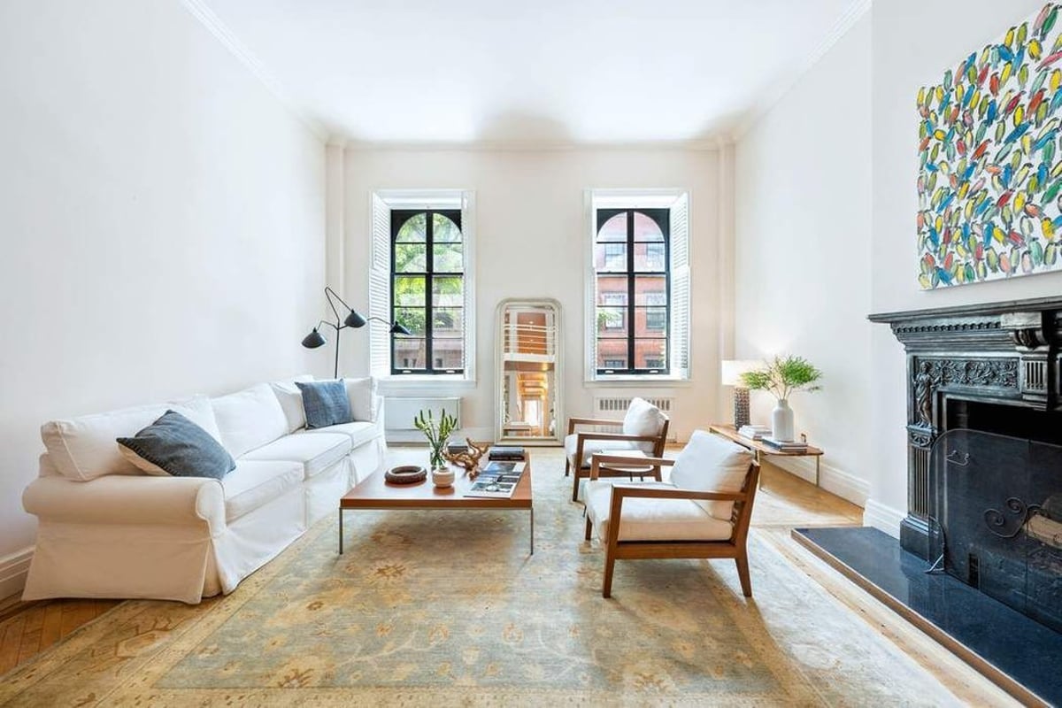 Photo for 23 West 9th Street - 23 West 9th Street Cooperative in Greenwich Village, Manhattan