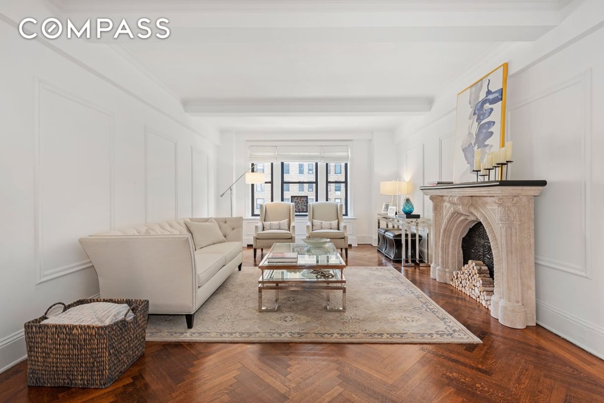 Photo for 1230 Park Avenue - 1230 Park Avenue Cooperative in Upper East Side, Manhattan