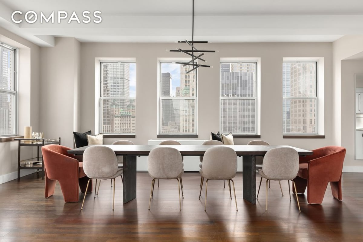 Photo for Tower 270 - 270 Broadway Condominium in Tribeca, Manhattan