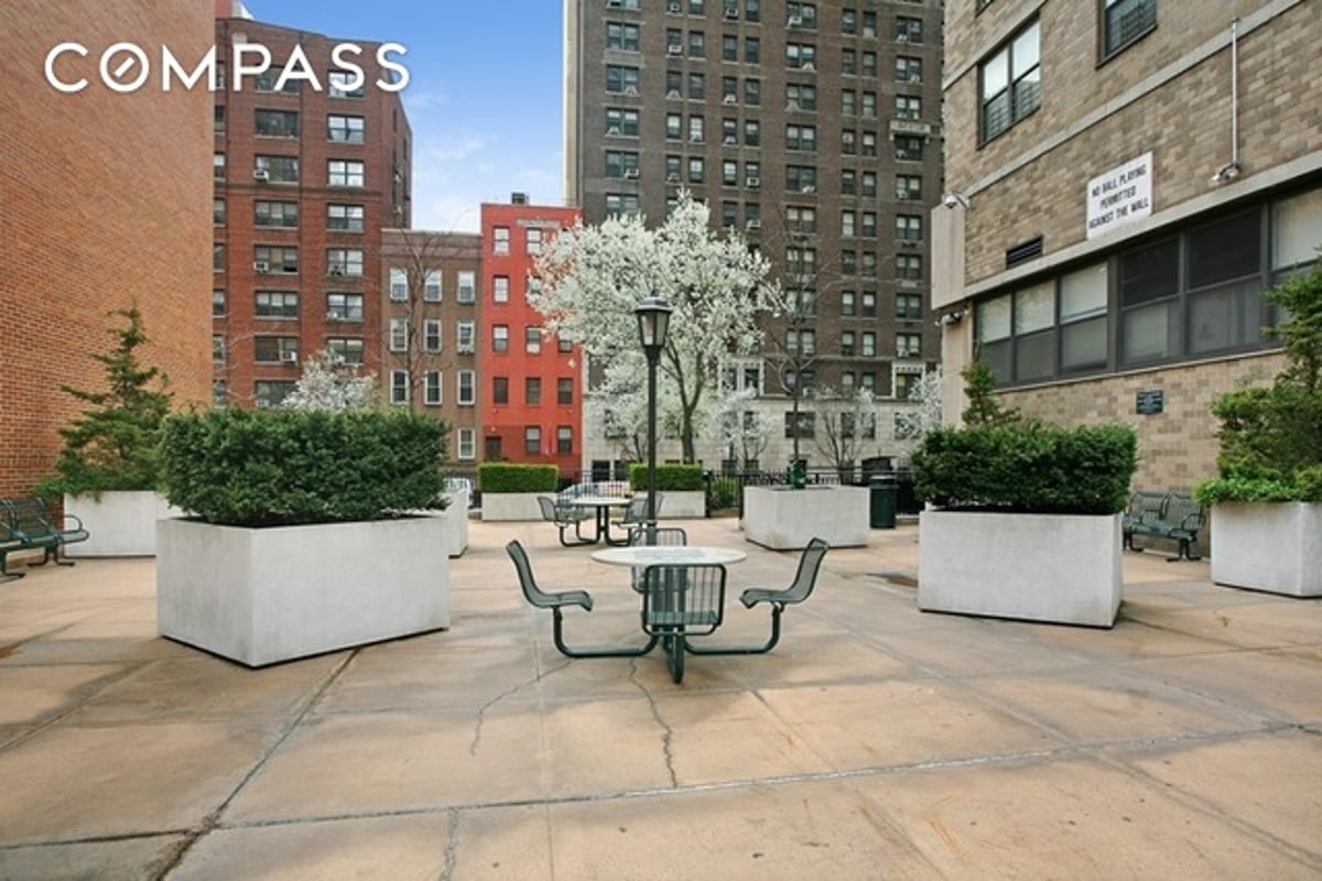 Photo for CONTINENTAL TOWERS - 401 West End Avenue Cooperative in Upper West Side, Manhattan