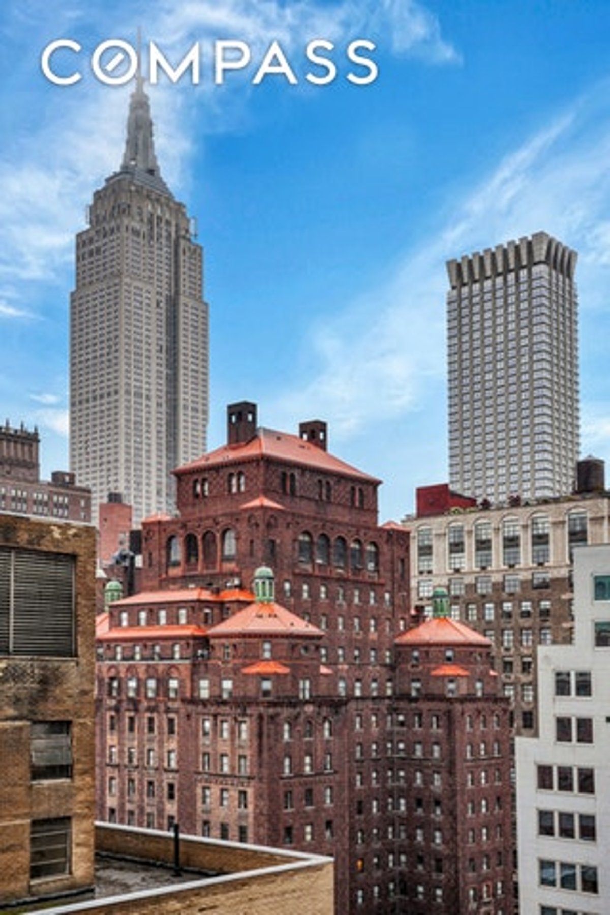 Photo for 80 Park Avenue - 80 Park Ave. Condominium in Murray Hill, Manhattan